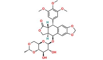 Picture of Etoposide EP Impurity I