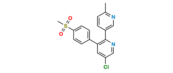 Picture of Etoricoxib