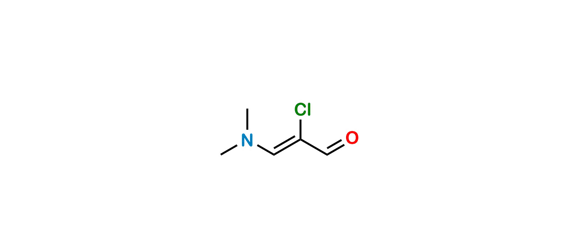 Picture of Etoricoxib Impurity 15