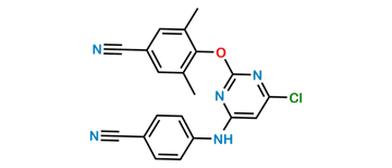 Picture of Etravirine Impurity 9