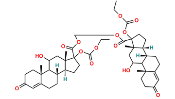 Picture of Loteprednol Impurity 6