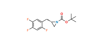 Picture of Evogliptin Impurity 1