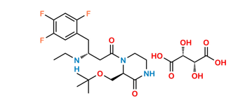 Picture of Evogliptin Impurity R15