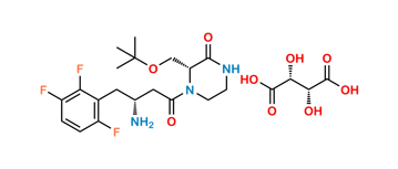 Picture of Evogliptin Impurity R6