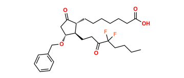 Picture of Lubiprostone Impurity ll