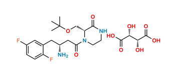 Picture of Evogliptin Impurity R5