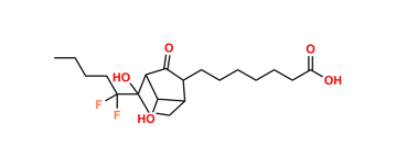 Picture of Lubiprostone Impurity Vl