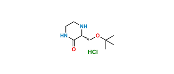 Picture of Evogliptin Impurity 2