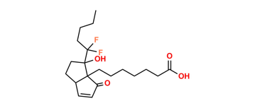 Picture of Lubiprostone Impurity Vll