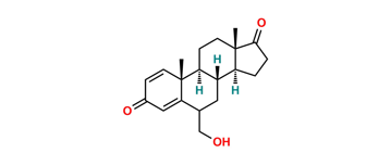 Picture of Exemestane EP Impurity B