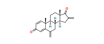 Picture of Exemestane EP Impurity C