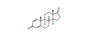 Picture of Exemestane EP Impurity D