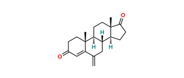 Picture of Exemestane EP Impurity E