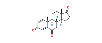 Picture of Exemestane EP Impurity F