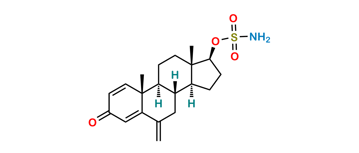 Picture of Exemestane Metabolite 1