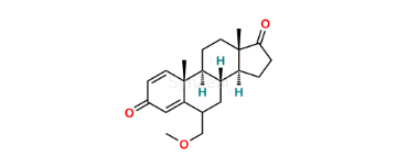 Picture of Exemestane Impurity 2