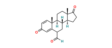 Picture of Exemestane Related Compound 1