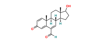 Picture of Exemestane Related Compound 2