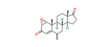 Picture of Exemestane Impurity 1