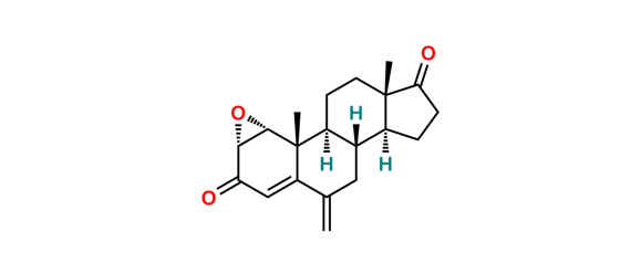 Picture of Exemestane Impurity 1