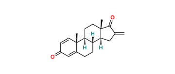 Picture of Exemestane Impurity 3