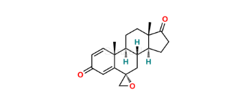 Picture of Exemestane Impurity 4