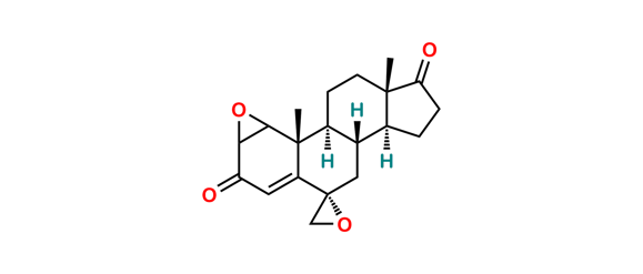 Picture of Exemestane Impurity 6