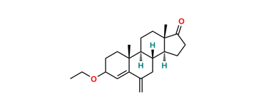 Picture of Exemestane Impurity 7