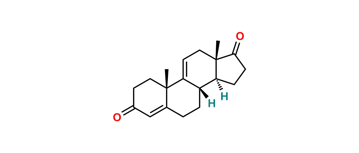 Picture of Exemestane Impurity 8