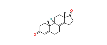 Picture of Exemestane Impurity 10