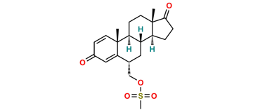 Picture of Exemestane Impurity 11