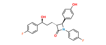 Picture of Ezetimibe