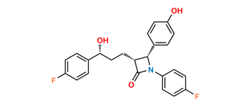 Picture of Ezetimibe (RRR)-Isomer