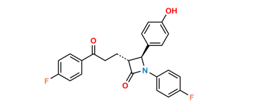 Picture of Ezetimibe Ketone (USP)