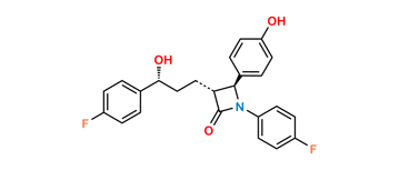 Picture of Ezetimibe (RRS)-Isomer