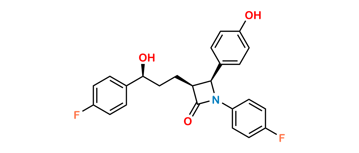 Picture of Ezetimibe (SSS)-Isomer