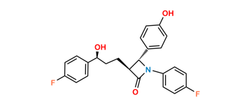 Picture of Ezetimibe (SSR)-Isomer