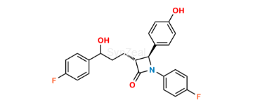 Picture of Ezetimibe Impurity 27