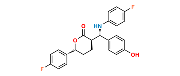 Picture of Ezetimibe Impurity 1