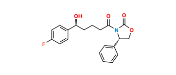 Picture of Ezetimibe Impurity 16