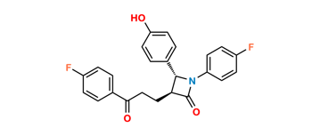 Picture of ent-Ezetimibe Ketone