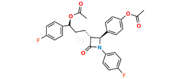 Picture of Ezetimibe Impurity 48