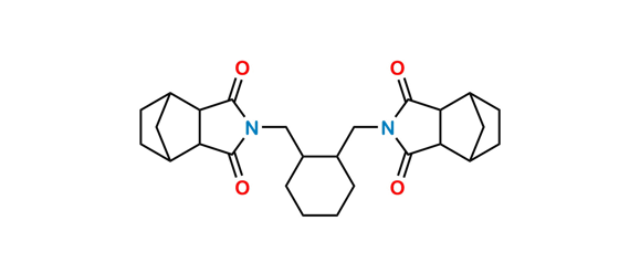 Picture of Lurasidone Impurity J