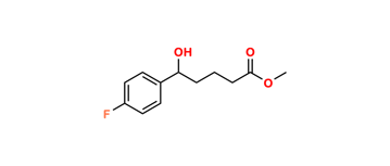 Picture of Ezetimibe Impurity B