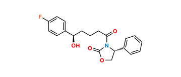 Picture of Ezetimibe Impurity 3