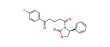 Picture of Ezetimibe Impurity 4