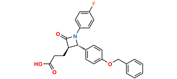 Picture of Ezetimibe Impurity 5