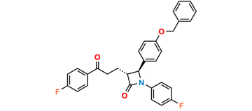 Picture of Ezetimibe Impurity 6