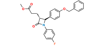 Picture of Ezetimibe Impurity 7