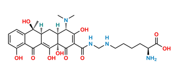 Picture of Lymecycline